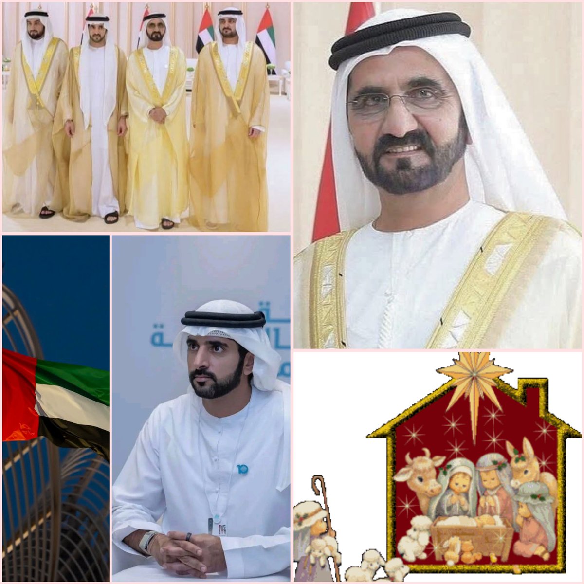 A Dubái, Emiratos Arabes Unidos: duinkaleal.blogspot.com/2025/12/a-duba… #Dubai #UAE