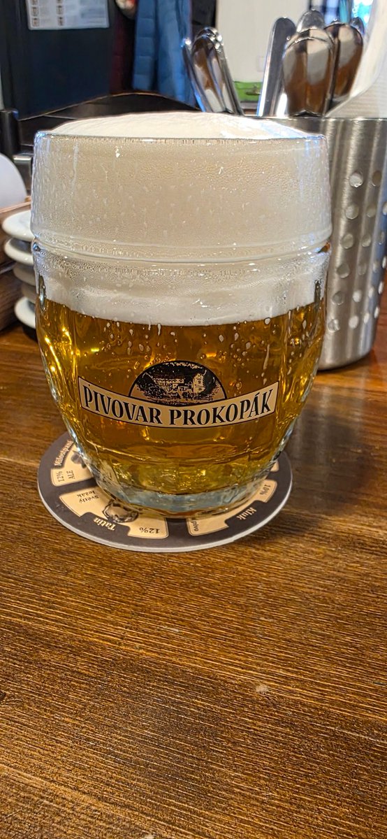 Původně jsem šel na zeleninový salát.