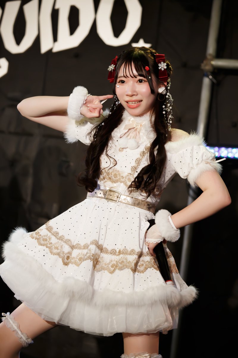 2025/12/22 リリシック学園 定期公演vol.29 大阪RUIDO #リリシック学園