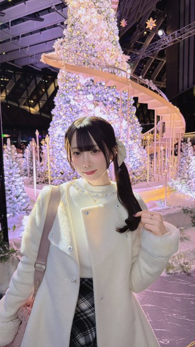 コスプレイヤーひなのTwitter画像2
