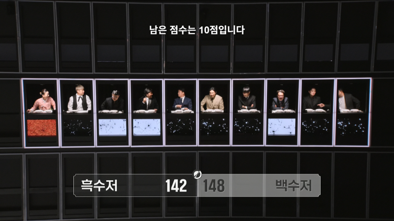lance160's tweet photo. 이시점 가장 신난2

백 탈락시 "시즌2한테 인기 밀릴거 같아
윤남노 최현석 질투한거야"

백 합격시"권성준 우승자라고 우승못한 다른애들이랑 달리 질투하지 않은것야"

아 라이브로 들린다.. https://t.co/m71ZdRVo47