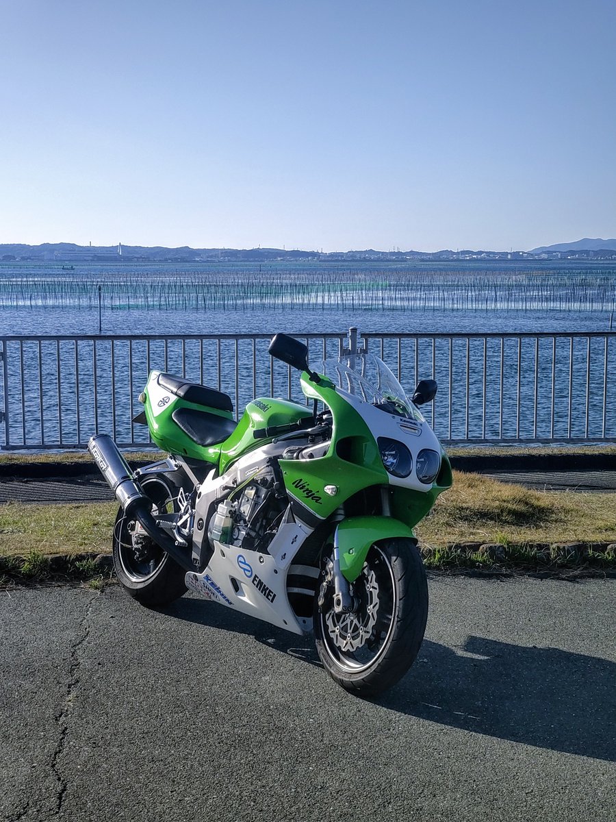 zx750p (@zx750p) / Posts / X