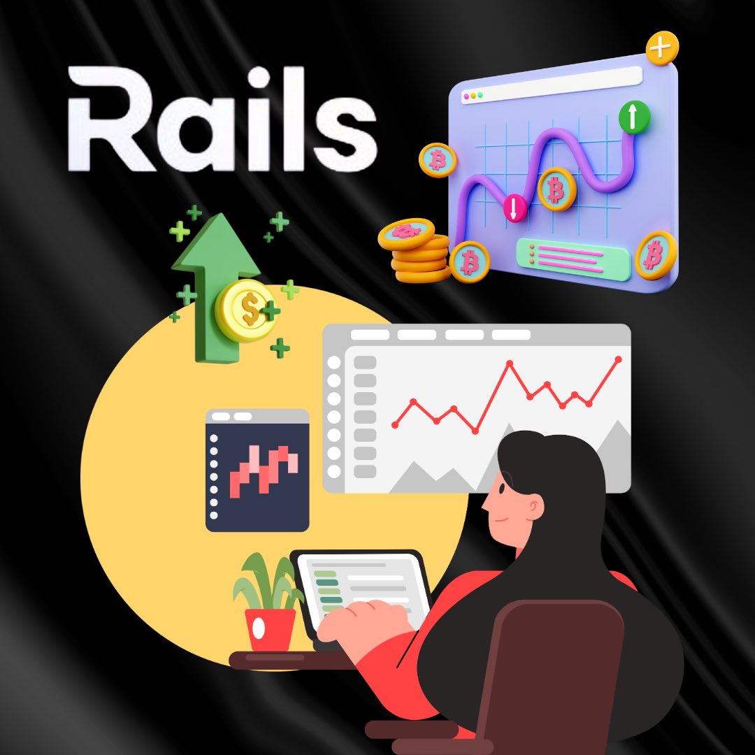 gooddream_ntd's tweet photo. Improving as a trader means learning everywhere you can.
Tried @rails_xyz Rails Play as a training ground for Perps gamified, competitive, and focused on discipline.
Trade, learn, climb the leaderboard.
🏆 300,000 Rails Points weekly https://t.co/rSBSYH5VdK