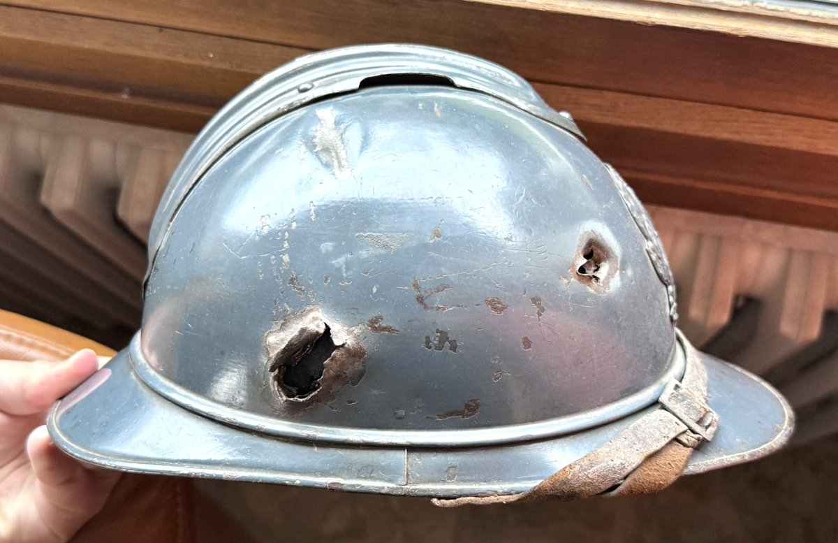 Yannick Olivères tweet media