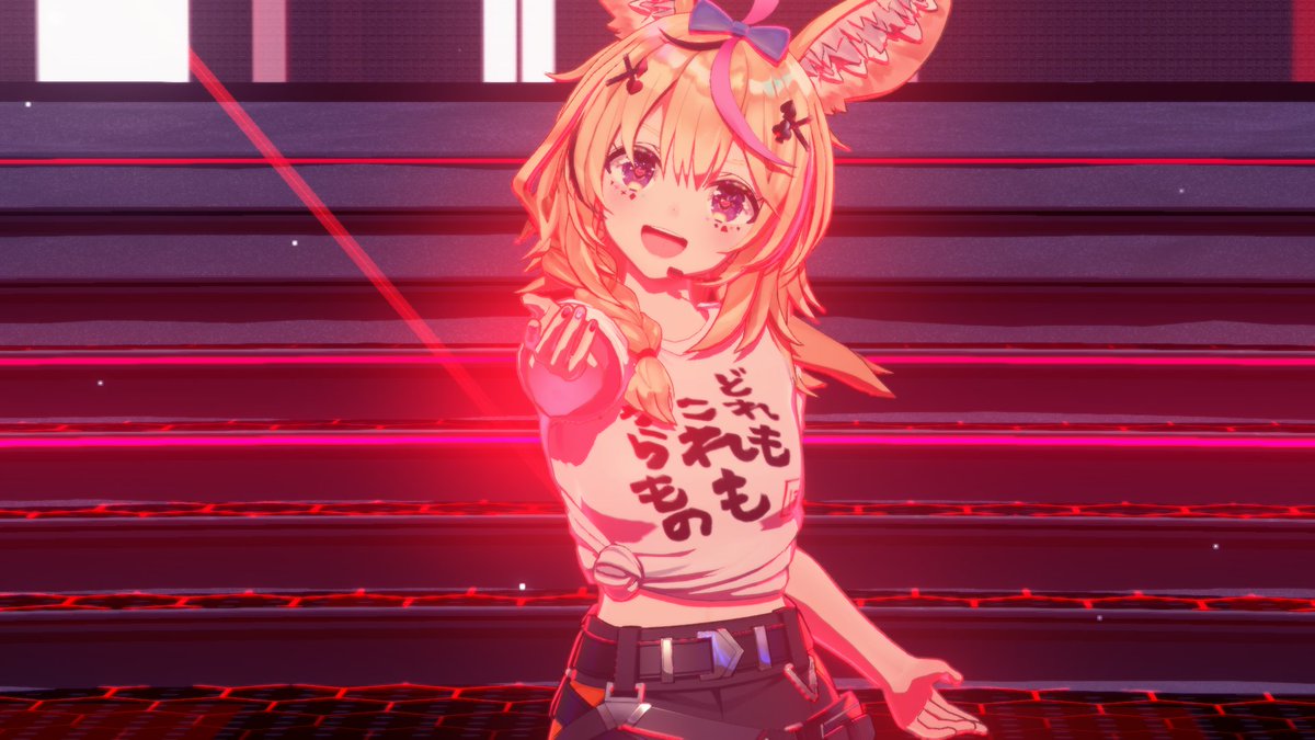 yukihanalamy's tweet image. 楽しかった～！！！写真撮るのめちゃ楽しい！！！！
#ねぽらぼホロアースライブ