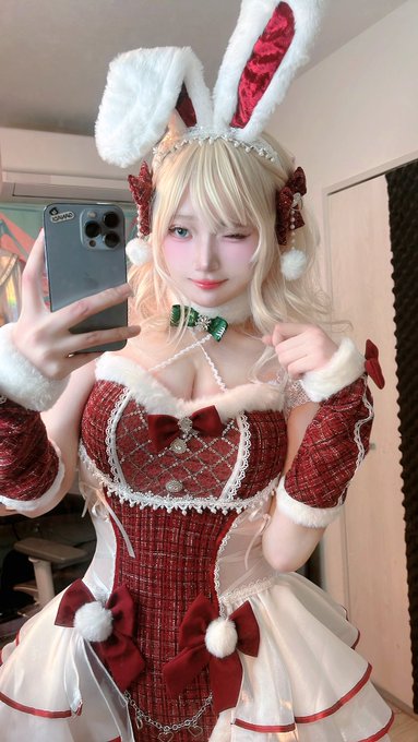 コスプレイヤープリンちゃんのTwitter画像17