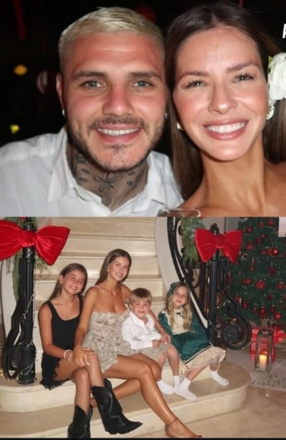 asquerotica's tweet image. HILO 🧵 Una Navidad calculada: 
Esta no es una postal inocente de Navidad.
Es una escena construida, cargada de símbolos, decisiones estéticas y mensajes psicológicos que hacen ruido.
La casa, la ropa, las poses… y sobre todo, los niños.
Vamos por partes 👇