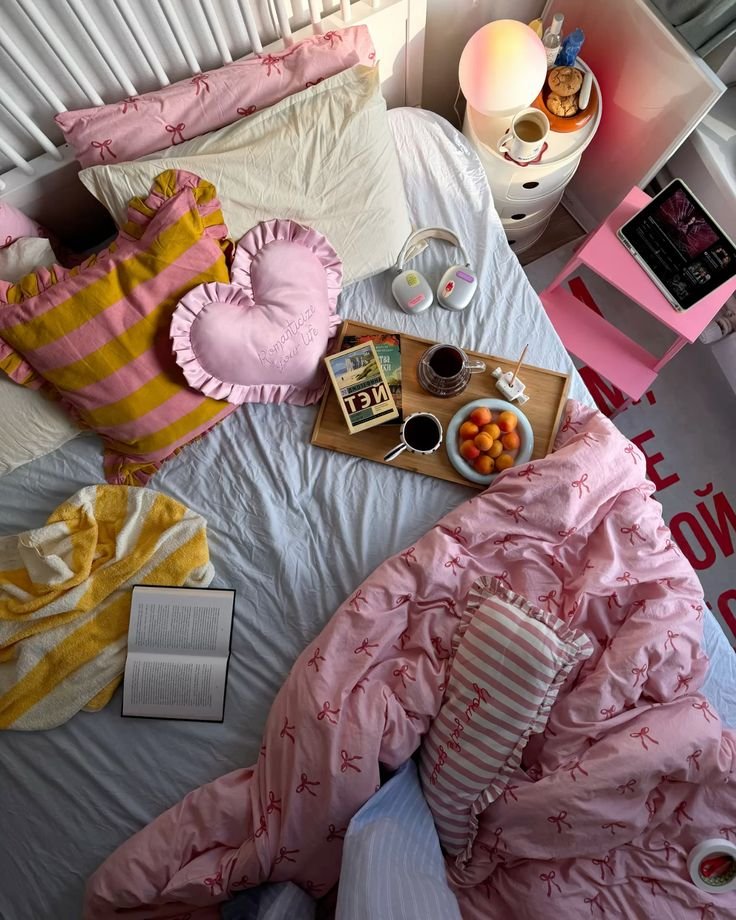 liIacdaisy's tweet image. more 'me time' in 2026