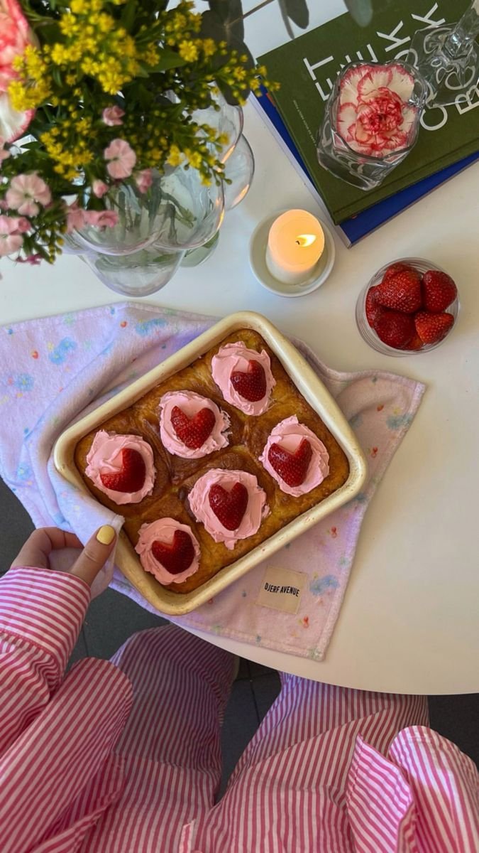 liIacdaisy's tweet image. more 'me time' in 2026