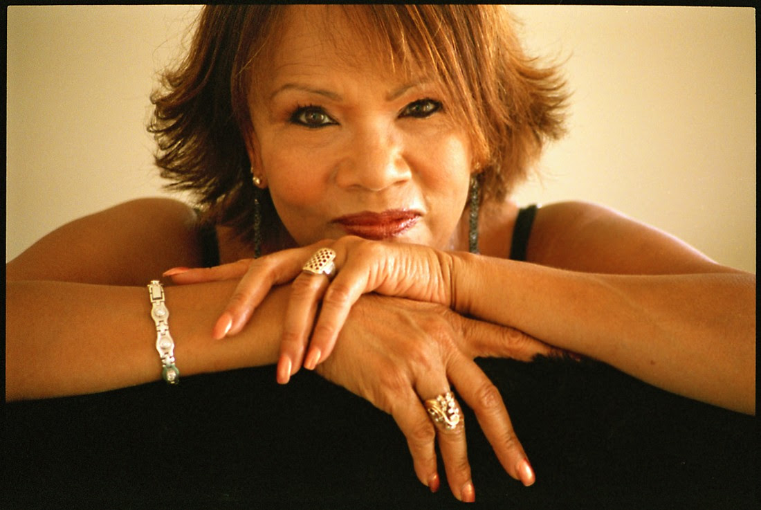soultrackscom's tweet photo. 85-Year old Candi Staton Earns First Grammy Nomination in 40 Years https://t.co/DwSPVaasVT https://t.co/HK2xxgBMNq