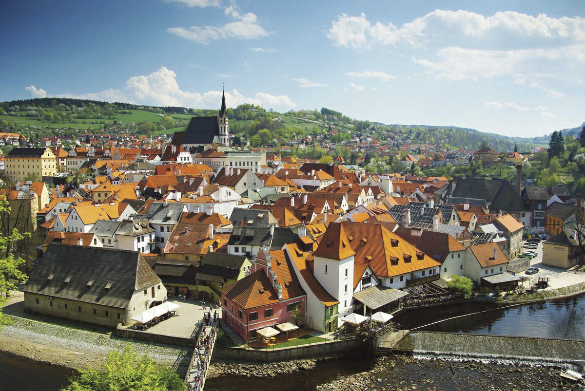 Partners in Travel - Scenic & Emerald Cruises tweet media