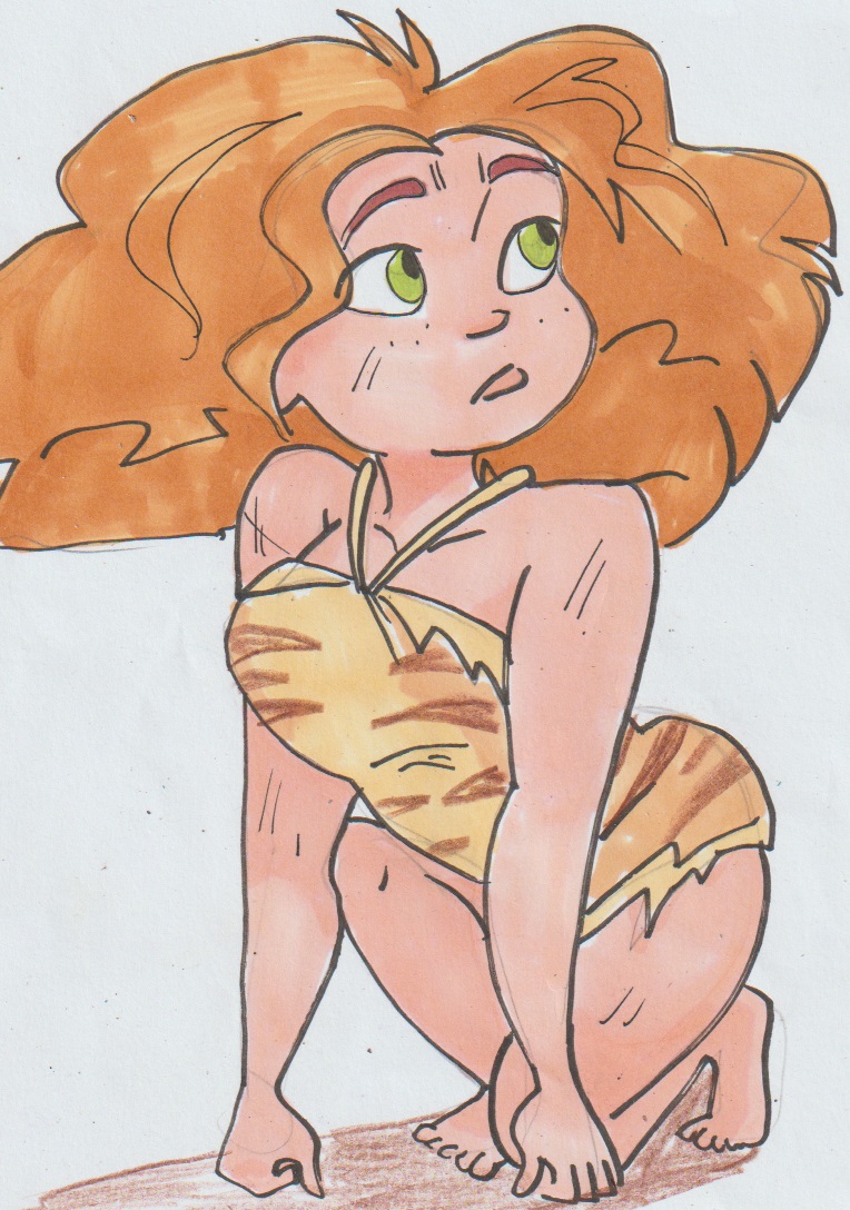 The Croods 3 movie plot and expectations, image size:764x1088