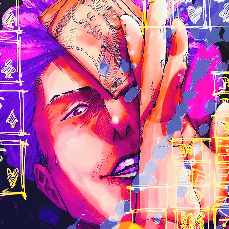 rstlessgambIer's tweet image. 