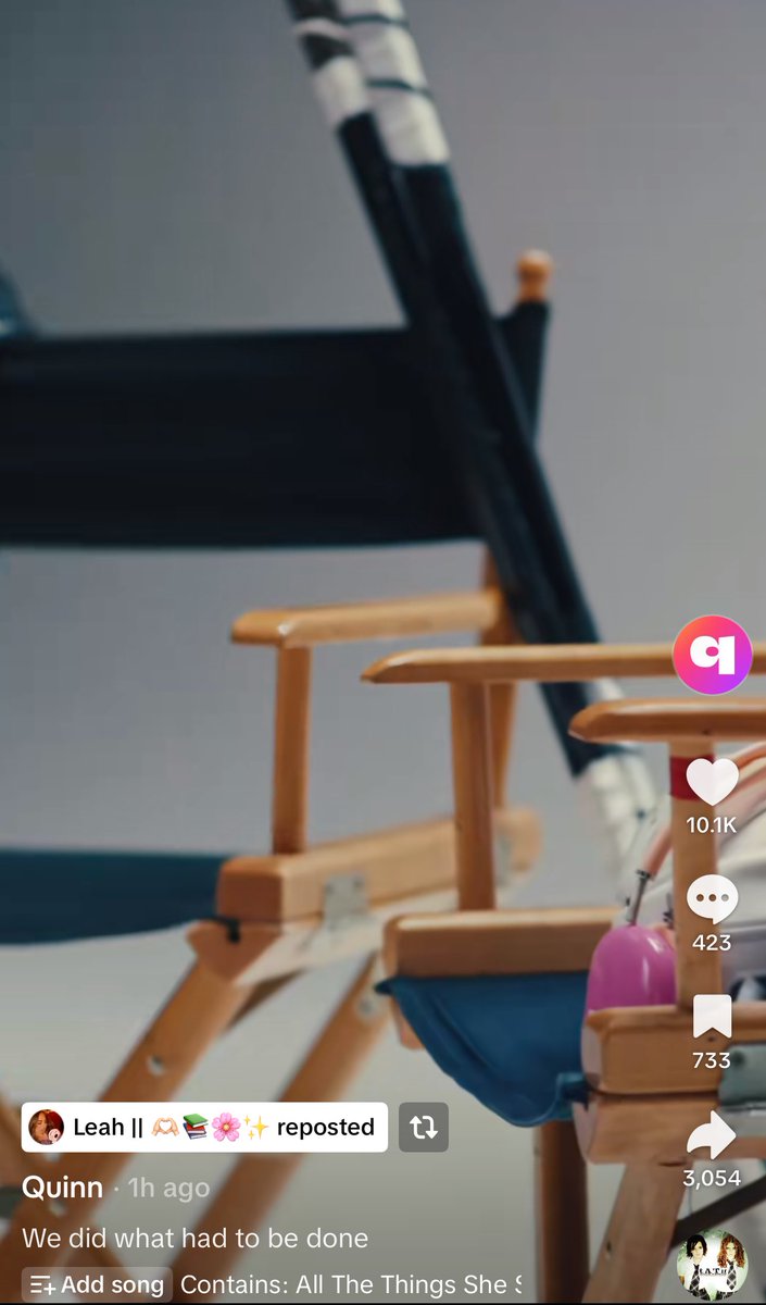 sj_wolfbird's tweet photo. AND THERES TWO CHAIRS FUUUUUCK https://t.co/AituVFlaDx