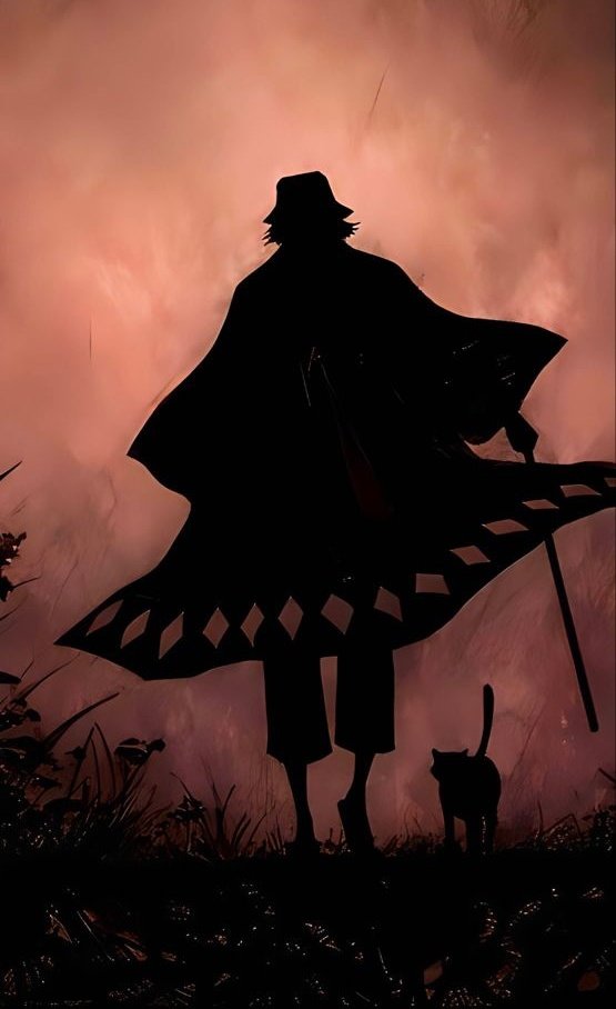 daily anime aesthetic ⛩️ (@dailyanimespics) on Twitter photo 