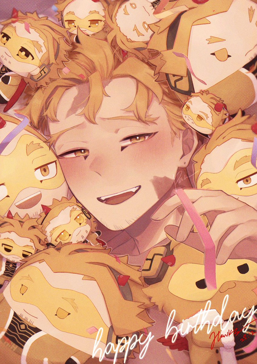 dreammm_bread's tweet photo. ホとホぬいちゃんたちお誕生日おめでとー🥳
#ホークス生誕祭2025 #ホークス誕生祭2025 https://t.co/1TwHbBCW65