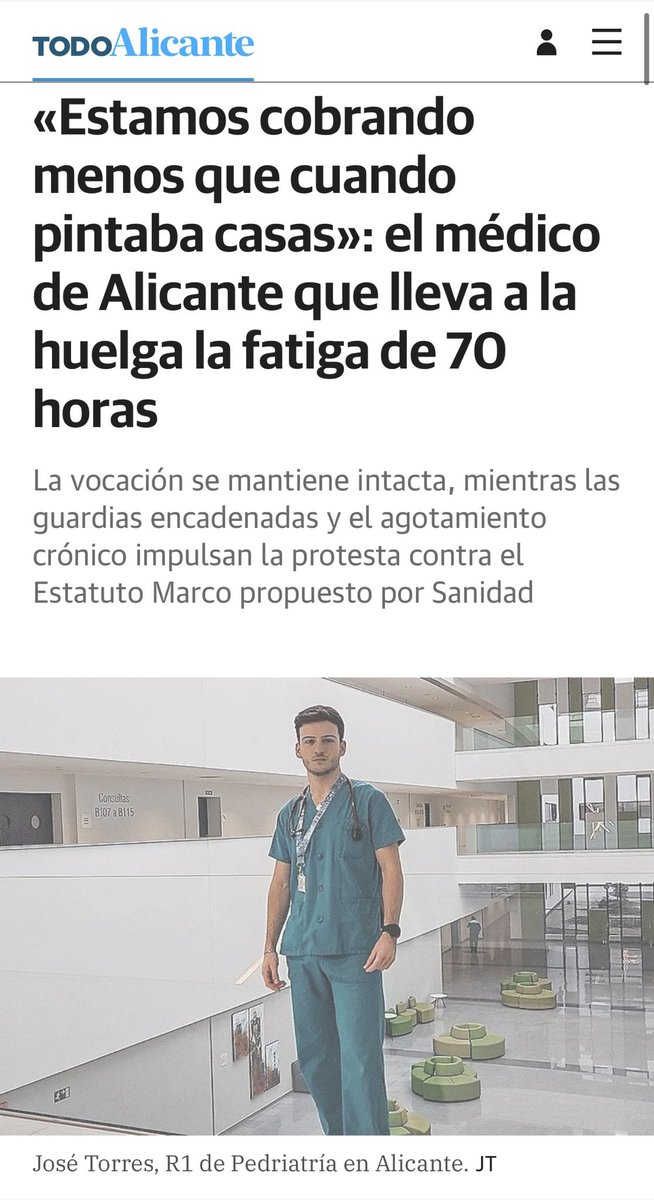 VÍCTOR PEDRERA tweet media