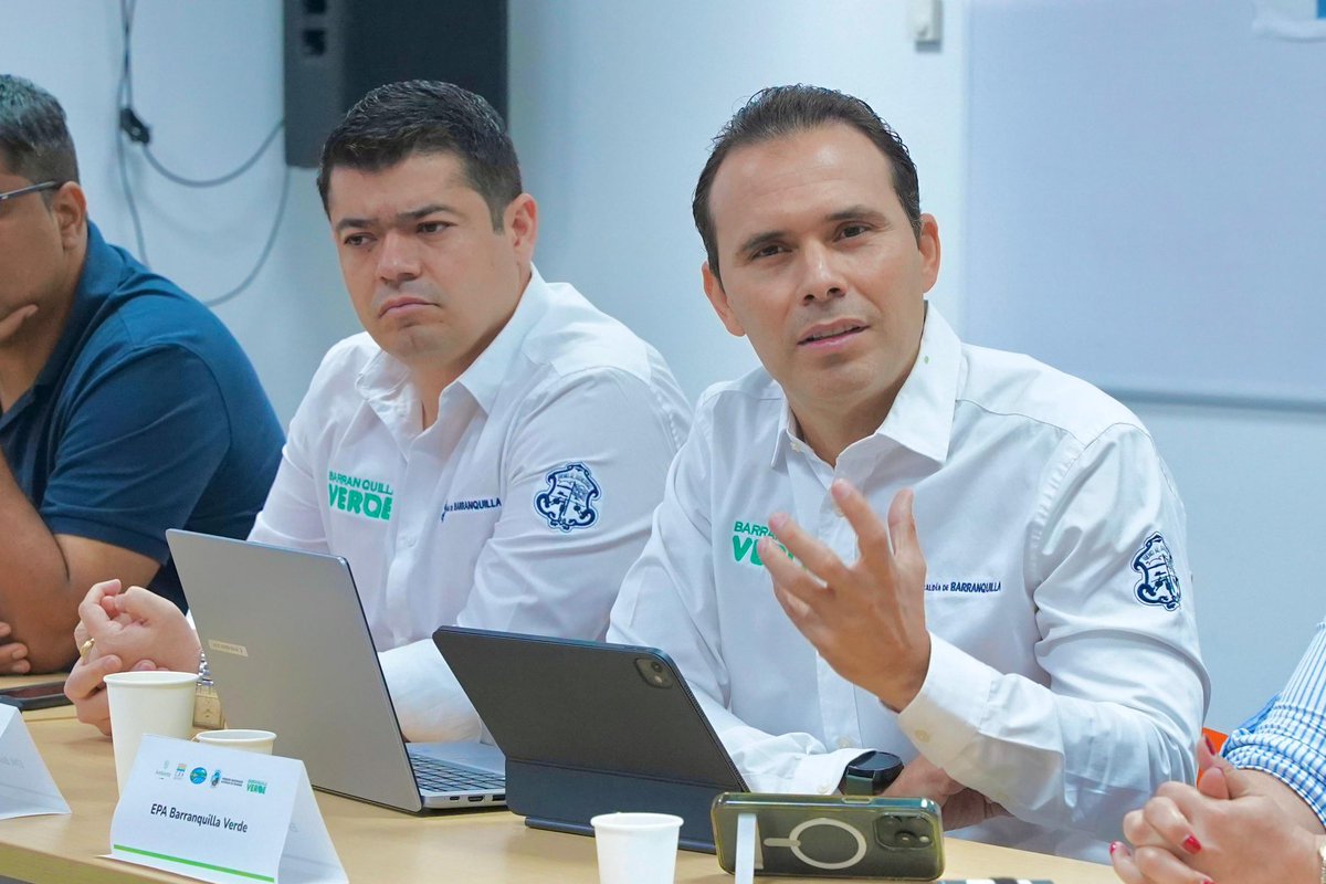 MinAmbiente Colombia tweet media