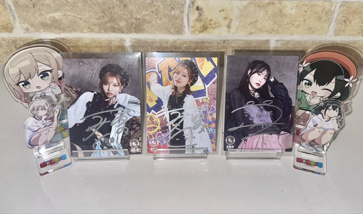 ふ*ぃ様 花井美春 直筆サイン 天狼群 トレーディングカード ばっどがーる 花井美春 直筆サイン 天狼群 トレーディングカード ばっどがーる ふ*ぃ