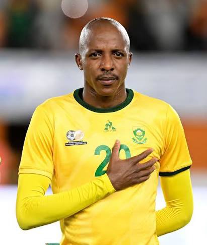 The best right back in Africa #TotalEnergiesAFCON2025 #EGYRSA