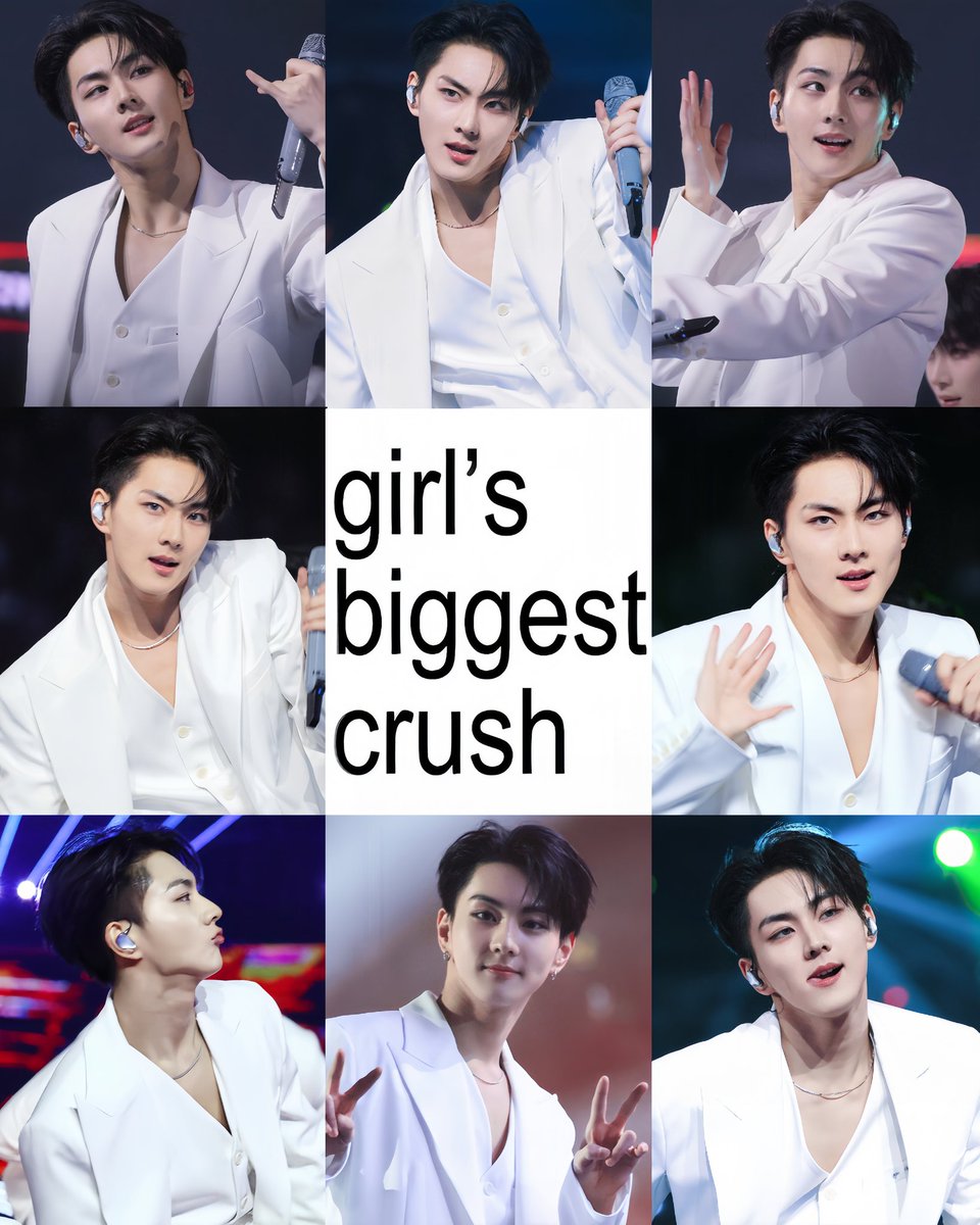 sebagai jungwon holik gue ikutan post enih...