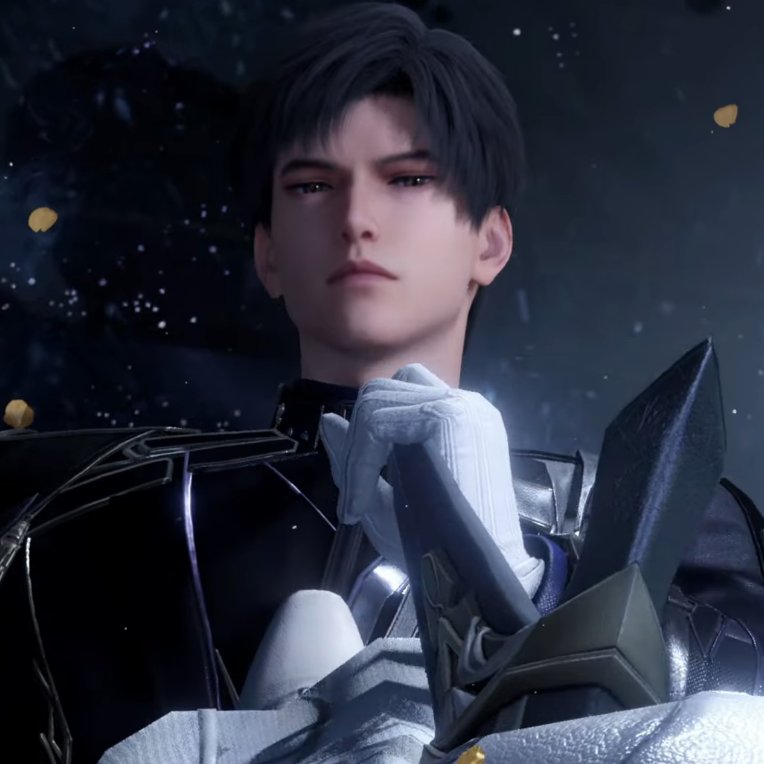 ThePsychoNyxZ's tweet image. Spot the difference