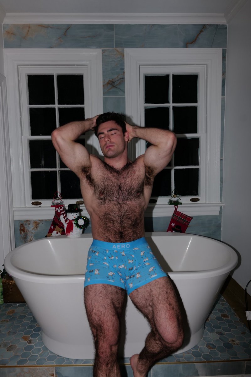 LeviConely's tweet image. ☃️