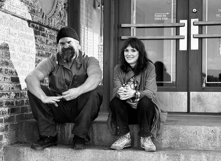 Winona fan account💘 (@_lauryder) on Twitter photo 