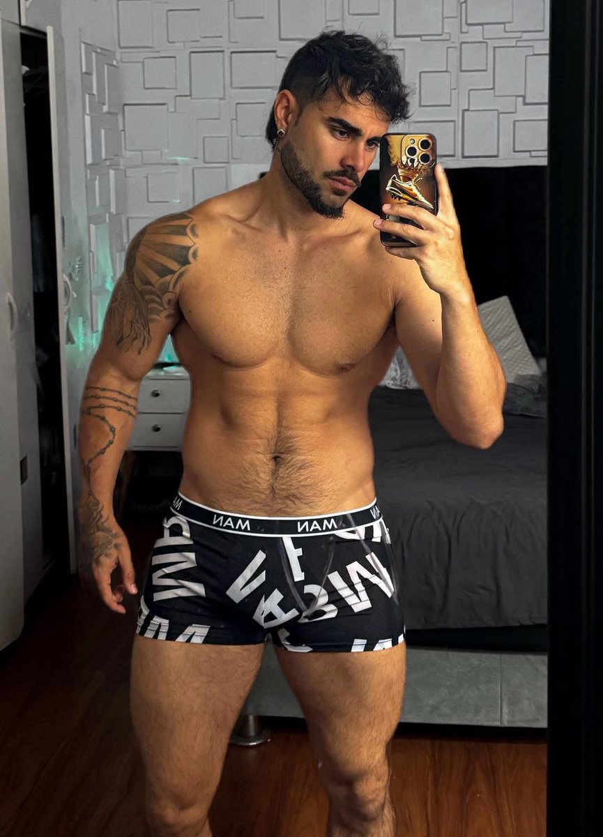 Alexis Descalzo tweet media