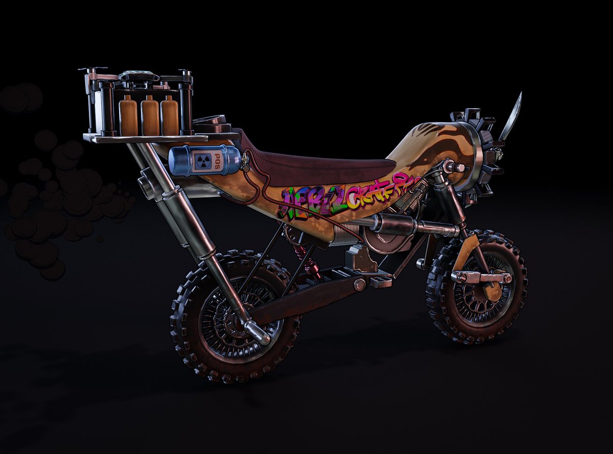 God'spower Orinya tweet media