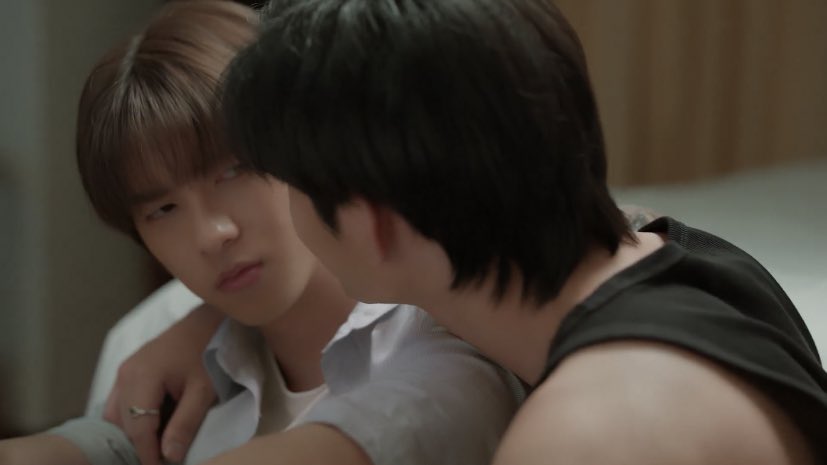 ของหนูคนเดียวเลยลูก 

SINGSA LATAI EP9

#สิงสาลาตายEP9