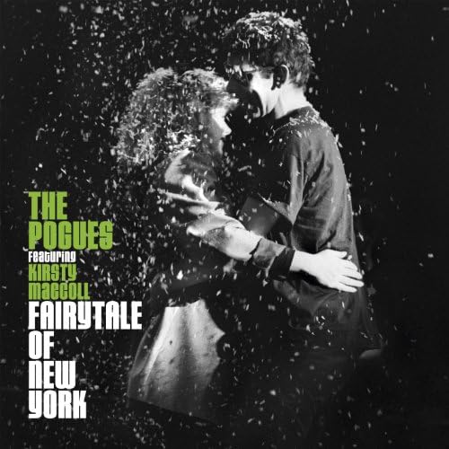 Nos vamos de finde con el último "Clásico" de este año. El "Fairytale of New York" de The Pogues con Kirsty MacColl. Cuidaos mucho y sed sensatxs...

alacant-indie.blogspot.com/2025/12/el-cla…