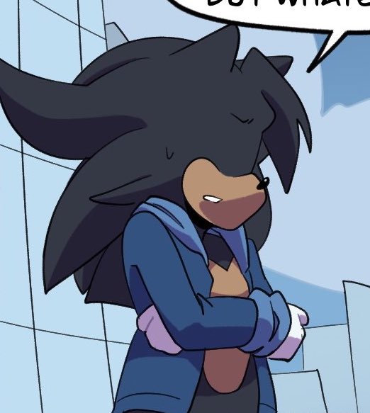 cha0ticspeed's tweet image. //Just went on a unfollow spree cause most of the ones I followed from the past were just inactive, so I guess it’s technically a fresh start? If you can call it that.