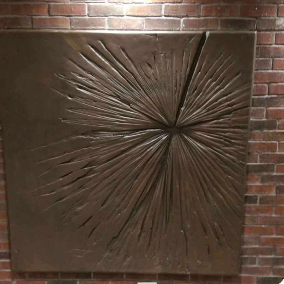 EstebanNavarroS's tweet image. Estamos buscando un nombre para este cuadro. ¿Tú cómo lo llamarías?