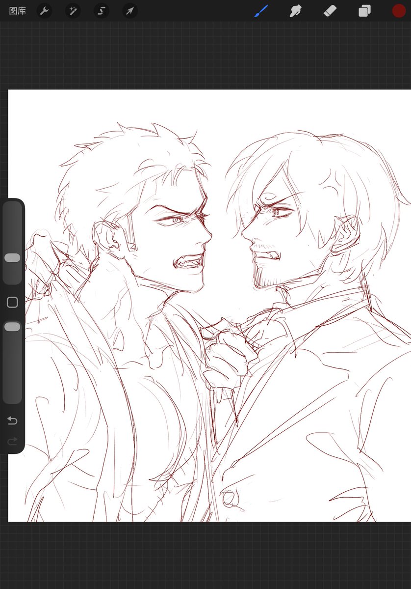 Aiga29236866511's tweet image. 吵架
#ONEPIECE #SanZo #sanji #Zoro