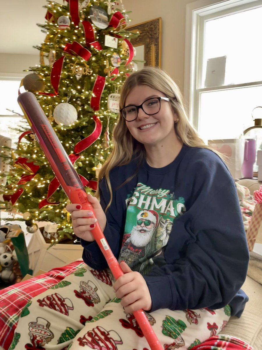 Abbie Cook - COMMITTED - 26’ 1B/3B tweet media