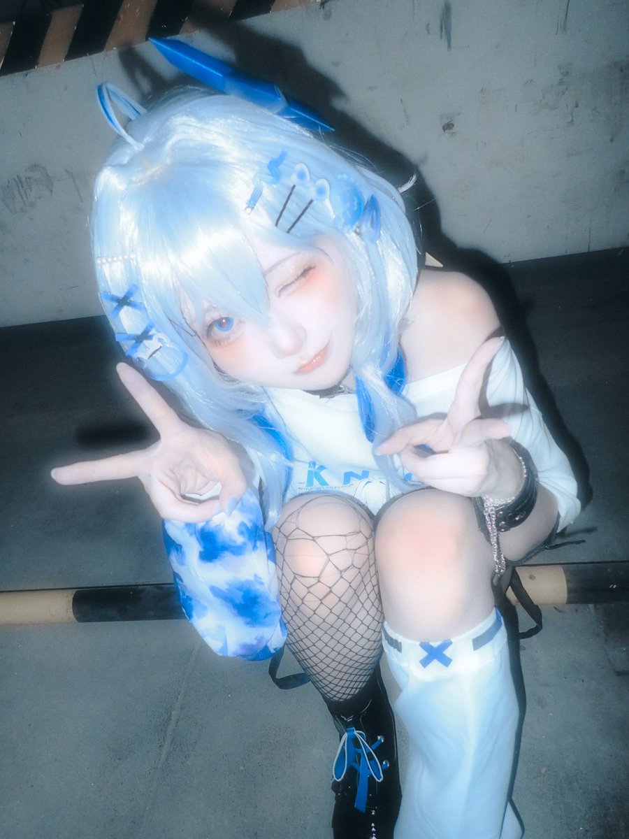花崎Makura🌸🪽 tweet media