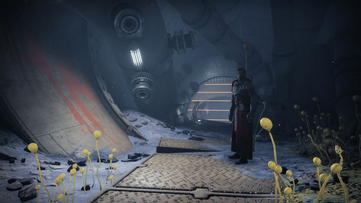 gdnphotographer's tweet image. Augur's Bethel | Kepler #Destiny2