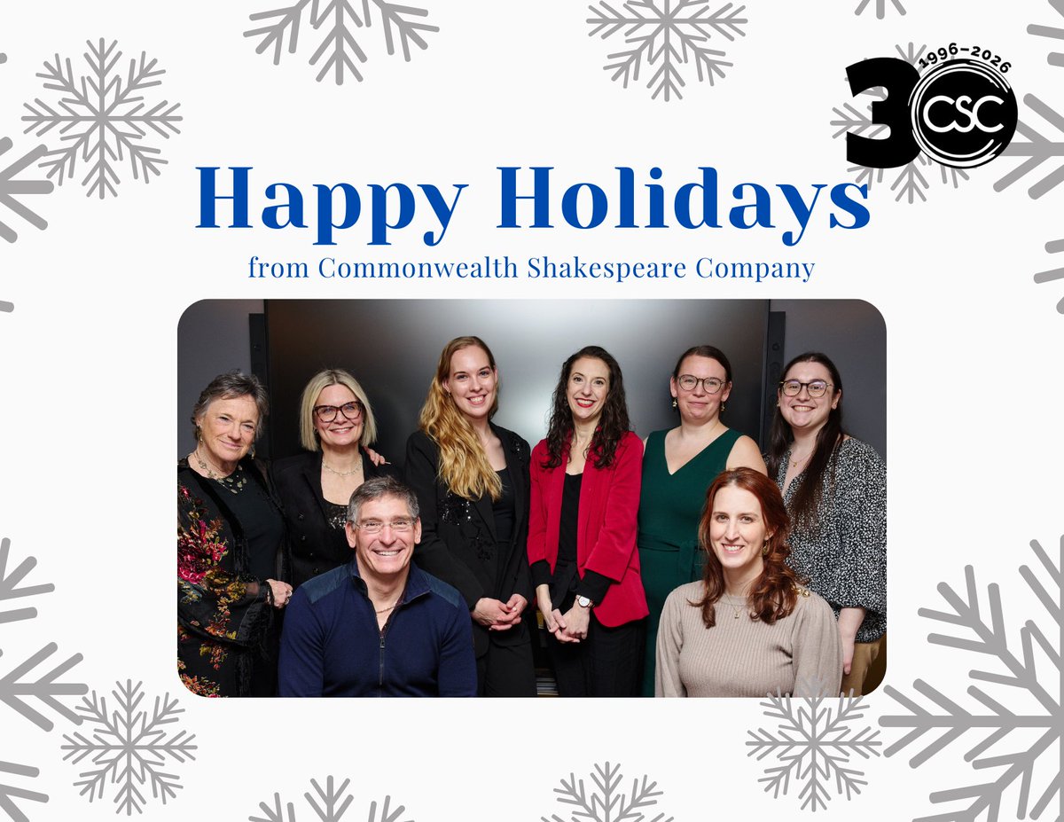 CommShakes tweet media