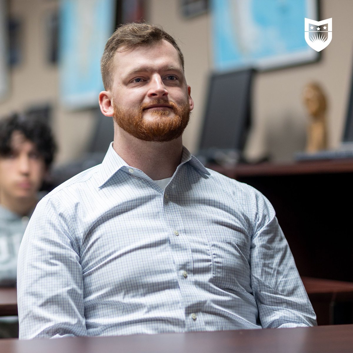 It's not too late to register for the Spring 2026 semester. Are you or someone you know interested in attending Mid-America? Learn more: apply.mabts.edu