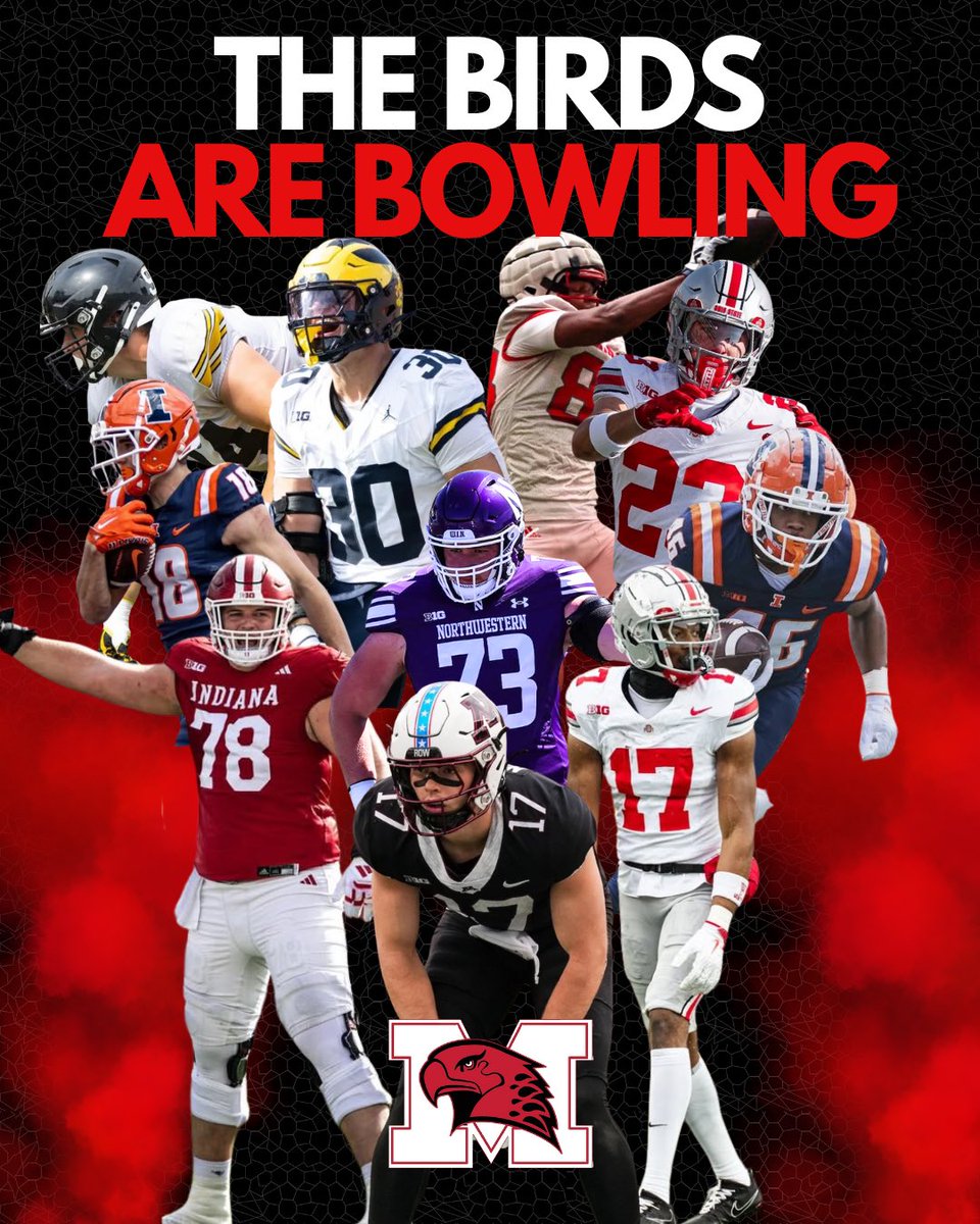 Marist Football tweet media