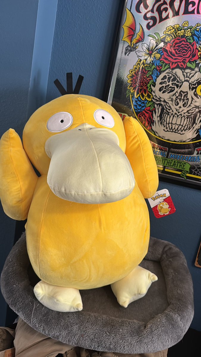 *The perfect Christmas gift doesn’t exist* 

Well, how do you explain this then