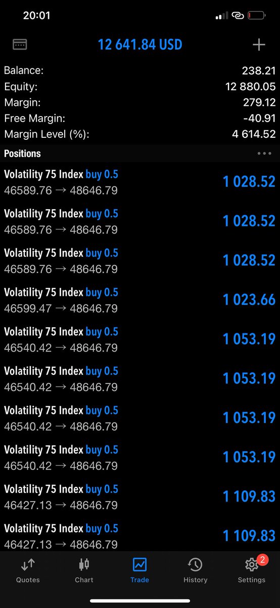 786_mirani52012's tweet photo. 🚨 FREE BTC (SIGNAL)
TRADING SIGNALS! 🚨
https://t.co/jP1In2PeYj

🔥 95% Accuracy Rate  
📈 3–6 Profitable Signals Every Day  

#BTCUSD 
#Crypto
#Bitcoin
#BTC💯
#parfect #Eth #Gold #Xpk https://t.co/zomfE0k8Ci