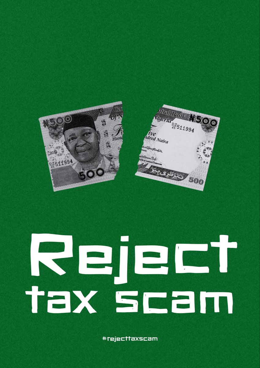 wearegst's tweet image. Section 61 lets authorities reach into bank accounts and seize property without judicial oversight. That is too powerful to leave unchallenged. 

Download the toolkit. 
Post your call. 
rejecttaxscam.com
#RejectTaxScam