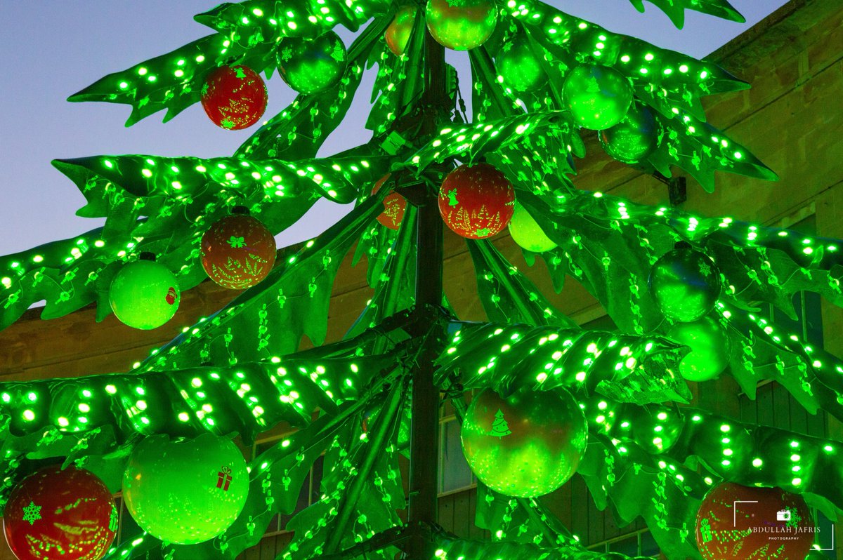 Abdullah Jafris tweet media