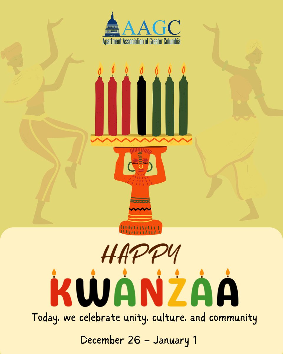 Apartment Association of Greater Columbia tweet media