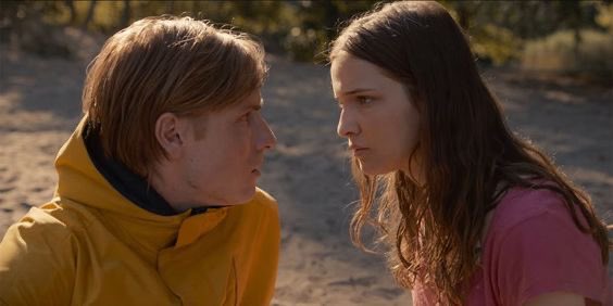 dkmsully's tweet image. Still the best Netflix show ever created