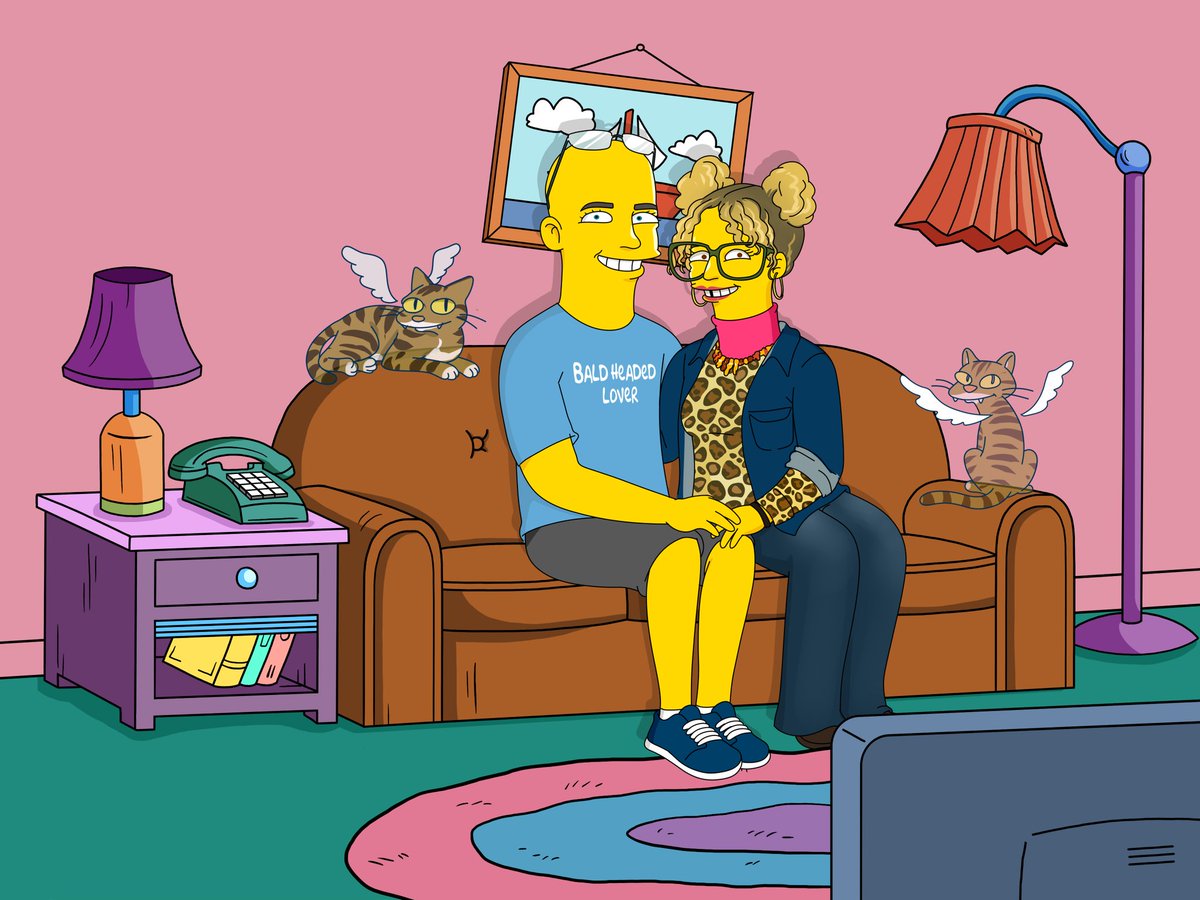 Ali Kahn tweet media