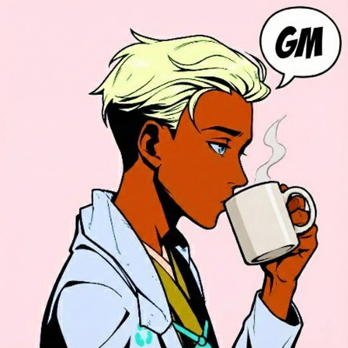 GM multichain fam!

 Waking up to another day of seamless, atomic cross-chain execution with <a href="/t3rn_io/">t3rn</a>  
#t3rn