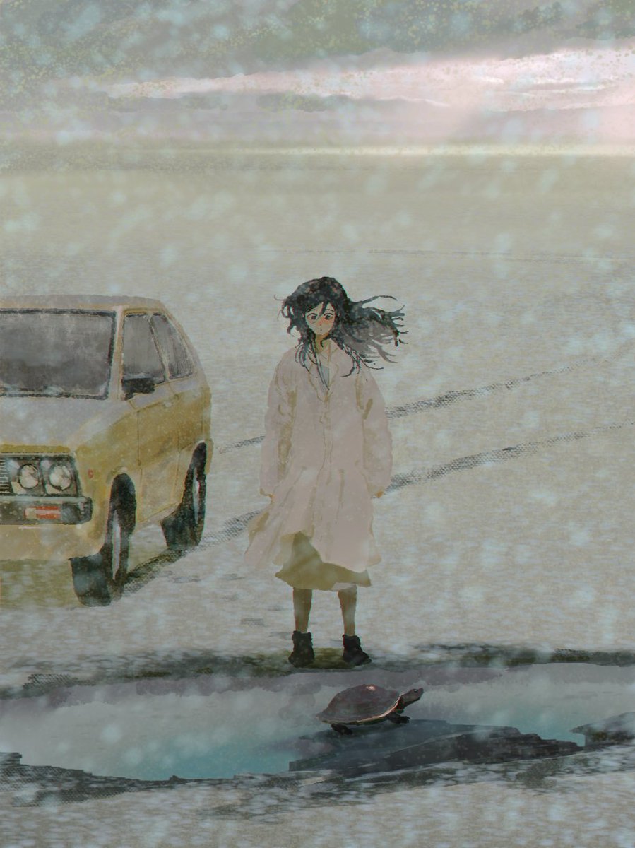 sy59871's tweet image. 의식의 흐름..